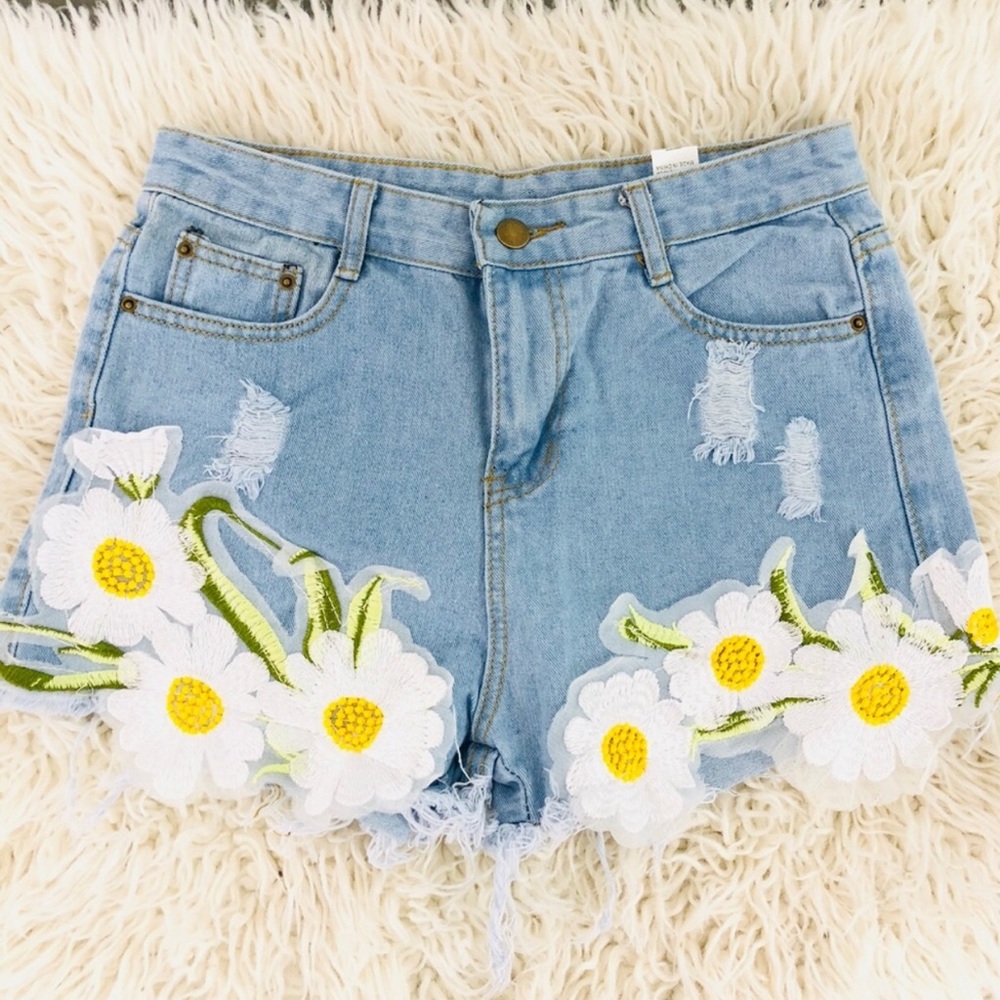 🦋5 For 20$ | Jean Short